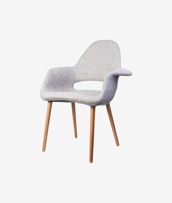 product-1 Chair for iron frame