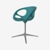product-3-inner2 Green fabric chair