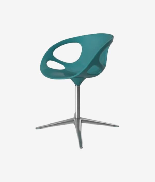 product-3-inner2 Green fabric chair